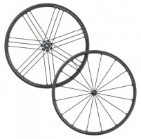 Campagnolo Shamal Mille C17 Clincher Road Wheelset: Superior Performance, Elegant Design